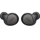Jabra Elite 7 In-Ear Pro True Wireless Noise Cancelling Titanium Black ecouteurs-Type d'ecouteurs : ecouteurs de sport sans fil