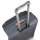 Ricardo Beverly Hills - Montecito 3.0 Bagage de Cabine 21" - Graphite-Prise inférieure