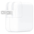Apple - Adaptateur secteur USB-C 30 W-Apple recommande de l'utiliser avec le MacBook Air et l'Apple Vision Pro