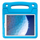 LAUT - Little Buddy pour iPad de 10,2 po - bleu-Coque ipad pour iPad 10,2 pouce