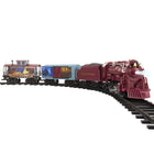 Lionel - The Polar Express Freight Ready-to-Play l'ensemble de Train-AGE: 4+