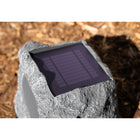 Victrola - Haut-parleurs Rock extérieurs Bluetooth rechargeables et étanches sans fil - Paire - Gris-9