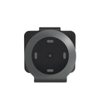 ShoppingAll - Support ergonomique pour ordinateur portable avec base pivotante à 360°- Gris-9