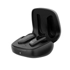 Edifier - Stax Spirit S10 Écouteurs magnétiques planaires sans fil avec suppression active du bruit - Noir-Dispose de la technologie ANC hybride adaptative Qualcomm de 3rd génération, offrant une suppression du bruit supérieure qui s'adapte à votre environnement pour une expérience d'écoute immersive