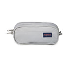 Jansport - Grand Étui Pour Accessoires - 1,3 L - Gris Profond-Partiellement fabriqué avec des matériaux recyclés