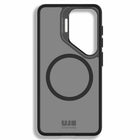 Blu Element - Chromatic Kick avec Étui aimants pour Samsung Galaxy S26, Noir-MagSafe compatible avec les aimants de 11 N