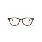 Meta - Lunettes Adventurer - écaille, verres transparents-Les lunettes Meta sont conçues avec soin pour un ajustement sur mesure. Choisissez parmi une variété de couleurs audacieuses et profitez d'un confort et d'un style uniques.