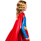 Rubies - Costume de Supergirl de luxe pour fille - Moyen-4