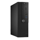 Dell - Ordinateur de bureau remis à neuf Optiplex 7050 SFF - Intel Core I5 ​​6500 - SSD 1 To - RAM 8 Go - Windows 10 Pro-Processus Intel Core i5 6500