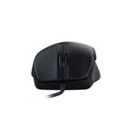 Turtle Beach - Souris gaming ultralégère Pure SEL  - Noir-Conçue pour briller, avec une coque semi-translucide élégante et un revêtement premium qui évite les traces de doigts