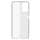 Blu Element - Étui DropZone Air Clear pour Moto G Power 2024-Emballage recyclable