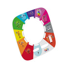 Tonies - Tonieplay Numberblocks Aventures d'apprentissage - Anglais-Jouez seul ou en équipe avec des amis - Tonieplay rend le jeu simple et amusant, que ce soit pour un défi amical ou un apprentissage ludique