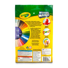 Crayola - Pack Model Magic Craft - 6 couleurs/paquet - Paquet de 3-Gardez Crayola Model Magic à portée de main pour toutes sortes de travaux manuels.