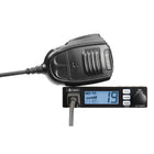Cobra - 19 Mini radio CB récréative-Ajustez facilement la sensibilité du gain RF ou supprimez le bruit de fond pour obtenir le meilleur signal