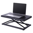 Rocelco - Support de bureau portable pour ordinateurs portables-Aucun assemblage requis