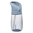b.box - Bouteille 380ml Junior - Bleu Détente-Petite bouteille junior compacte, facile à utiliser et étanche.