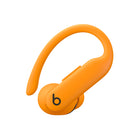 Beats - Écouteurs Powerbeats Pro 2 - Orange électrisant-Les Powerbeats Pro 2 sont les écouteurs les plus avancés que nous ayons jamais fabriqués, avec des crochets auriculaires ajustables qui restent bien en place pendant que vous vous entraînez. Avec plus de 1 500 heures de tests effectués par des athlètes pour garantir un ajustement sécurisé et confortable pour toutes les formes d’oreilles et tous les niveaux d’intensité.