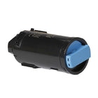 Premium Tone - Cartouche de toner Xerox 106R03866 - Très Haut rendement - Cyan -Couleur : Cyan