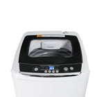 BLACK+DECKER - Petite machine à laver portative de 0,9 pi³-7