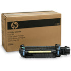 HP - Trousse d'unite de fusion CE484A Color LaserJet 110 V - Noir-Rendement (pages) : 150 000 pages