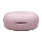 JBL - Vibe Flex 2 Écouteurs sans fil avec réduction de bruit - Rose-40 heures d’autonomie, plus recharge rapide