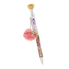 Nebulous Stars - Stylo diamant - Couleurs variées-5