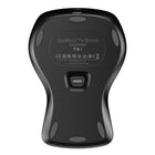 3Dconnexion - Souris sans fil SpaceMouse Pro - Noir-15 touches programmables, 4 modificateurs de clavier (Ctrl, Alt, Shift, Esc), 4 touches 3Dconnexion, touche bascule de rotation, menu et touche d'ajustement