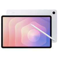 Samsung - Tablette Galaxy Tab S11 - 512 Go - Argent-La Galaxy Tab S11 est élégante, portable et puissante quand cela est nécessaire. Elle vous propose la haute performance dont vous avez besoin dans un design étonnamment léger à transporter