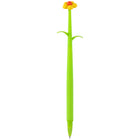 Merangue - Stylo flexible à pétales de fleurs-6