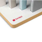 tonies - Étagère de table - La Maison-Est conçu pour résister à l’utilisation quotidienne et aux mouvements, offrant une installation solide et fiable pour une utilisation durable.