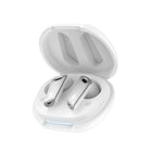 Edifier - NeoBuds Pro Écouteurs stéréo sans fil avec audio haute résolution et ANC hybride - Blanc-La technologie hybride ANC réduit le bruit jusqu'à 42 dB