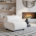 Zuo - Litar Table d’appoint - Multicolore-Capacité de poids maximale: 45