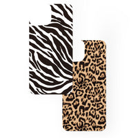 Ideal of Sweden - Print Pack Leomania pour iPhone 16 Pro Max/15 Pro Max/14 Pro Max/13 Pro Max-La personnalisation de votre coque de téléphone est facile grâce à nos packs d'impressions