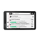 Garmin - zumo XT2 Navigateur de moto résistant aux intempéries avec écran tactile de 6 po - Noir-Trouvez les rebondissements avec le paramètre de routage aventureux de Garmin