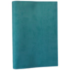 Quo Vadis - Minister Agenda Semainier - 16 cm l x 24 cm H - Toscana Couleurs Assorties - Anglais-1 semaine sur 2 pages