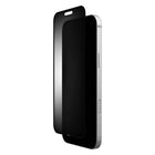 UAG - Protecteur d'écran amovible avec confidentialité et éco pour iPhone 16 Pro Max-Facile à installer et à retirer