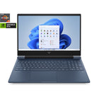 HP - Ordinateur portable de jeu Victus 16.1 po - AMD Ryzen 5 7640HS - RTX 3050 - 512 Go PCIe Gen4 NVMe M.2 SSD - 16 Go RAM – Windows 11 Familie-Processeur : AMD Ryzen™ 5 7640HS
