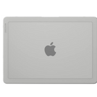 Incase - Edge Hardshell pour MacBook Air 13 po - Transparent-Extrêmement résistant tout en étant très léger