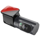 HOCO - Caméra de conduite cachée 2K avec écran 1,4 po-Écran TFT de 1,47 pouces, résolution d'écran 172x320