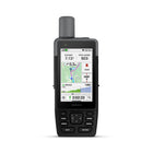 Garming - GPSMAP H1 GPS portatif premium-CARTES EXTÉRIEURES+ - Achetez un plan Cartes Extérieures+ pour accéder à une variété de contenus cartographiques premium à travers le monde. L'abonnement est mis à jour régulièrement et envoyé à votre appareil par Wi-Fi.