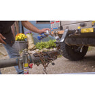 Blaster - Graisse au lithium blanc 311 g - Paquet de 3-Laisse une couche épaisse de graisse