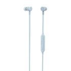 Basic Tech BTWEBL Bluetooth 5.0 In-Ear - Écouteurs sans fil Bleu-Résistant à la transpiration