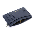 Champs - Porte-cartes Iconic Access Champs- Marine-Compartiment central