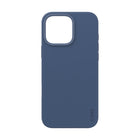 PanzerGlass - CARE Case Fashion MagSafe iPhone 16 Pro Max- Bleu-Fabriqué à partir de matériaux recyclés