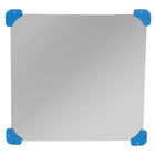 Childrens FactoryMD – Miroir carré pour enfants de 24 po, 24 x 24 x 0,06 po-Groupe d’âge et niveau : Pour tous les âges
