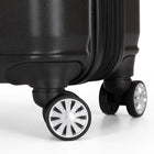 Travelpro - Odyssey 19.5 po Valise de Cabine Rigide à Roulettes Pivotantes - Noir-10