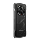 Doogee - V40 - Téléphone robuste - 512 GB - Argent minuit - Déverrouillé-NOUVEAU DOOGEE OS 4.0 - Nouvelles fonctionnalités avec une meilleure expérience