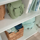 Sauder - Meuble bas HomePlus - Blanc-7