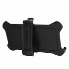 OtterBox - Holster Accessoire pour Defender Pro XT pour Samsung Galaxy Z Fold8 - Noir-La pince pivote à 360 degrés et se fixe également aux sangles.