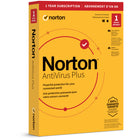 Norton - Antivirus Plus logiciel antivirus pour 1 appareil abonnement d'un an-Pare-feu intelligent: Il contrôle les communications entre votre ordinateur et les autres ordinateurs et bloque le trafic non autorisé, ce qui contribue à protéger vos fichiers personnels et vos renseignements financiers